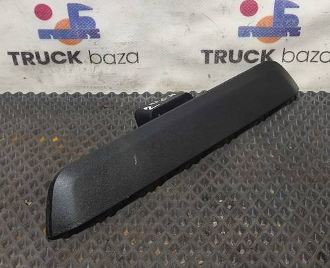 549018213412 Накладка бардачка в сборе для КАМАЗ 54901