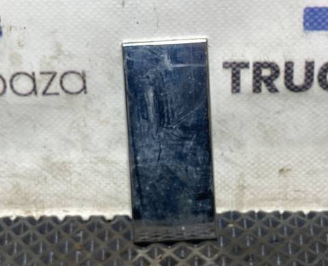 WG1664952002 Эмблема буква I для Sinotruk Sitrak C7H