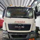 Man TGS II 2012 г. в разборе