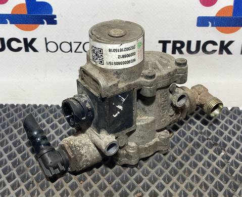 WG9000360515 Клапан ABS для Sinotruk Howo T5G