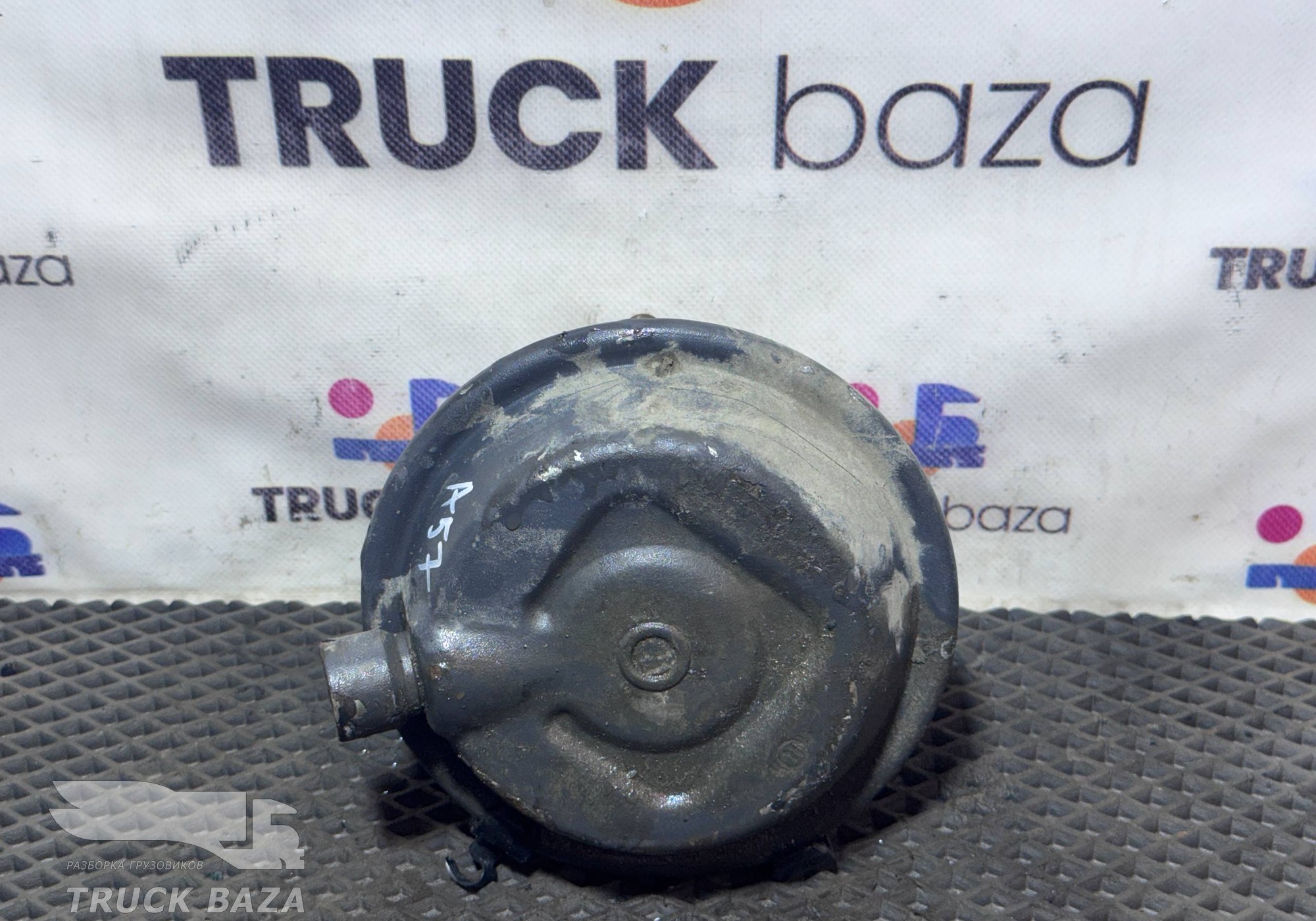 0084207924 Камера тормозная для Mercedes-Benz Actros New Actros MP4 (с 2011)