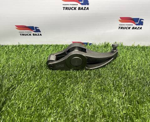 5547722 Ось коромысел для DongFeng GX DFH4180