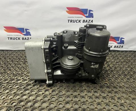 2273302 Корпус масляного фильтра для Daf XF105 (с 2005)