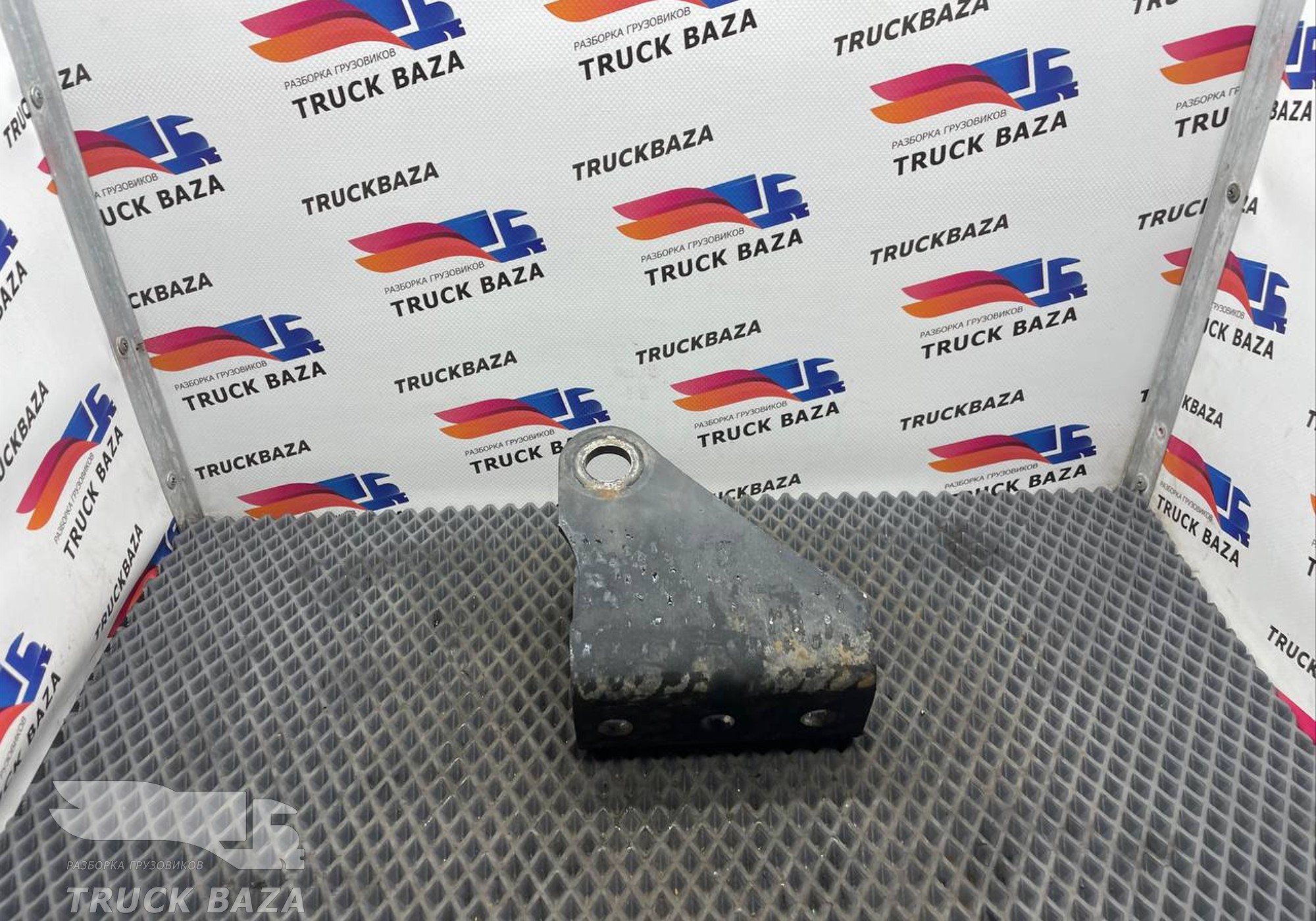 54901291554040 Кронштейн амортизатора верхний для КАМАЗ 54901