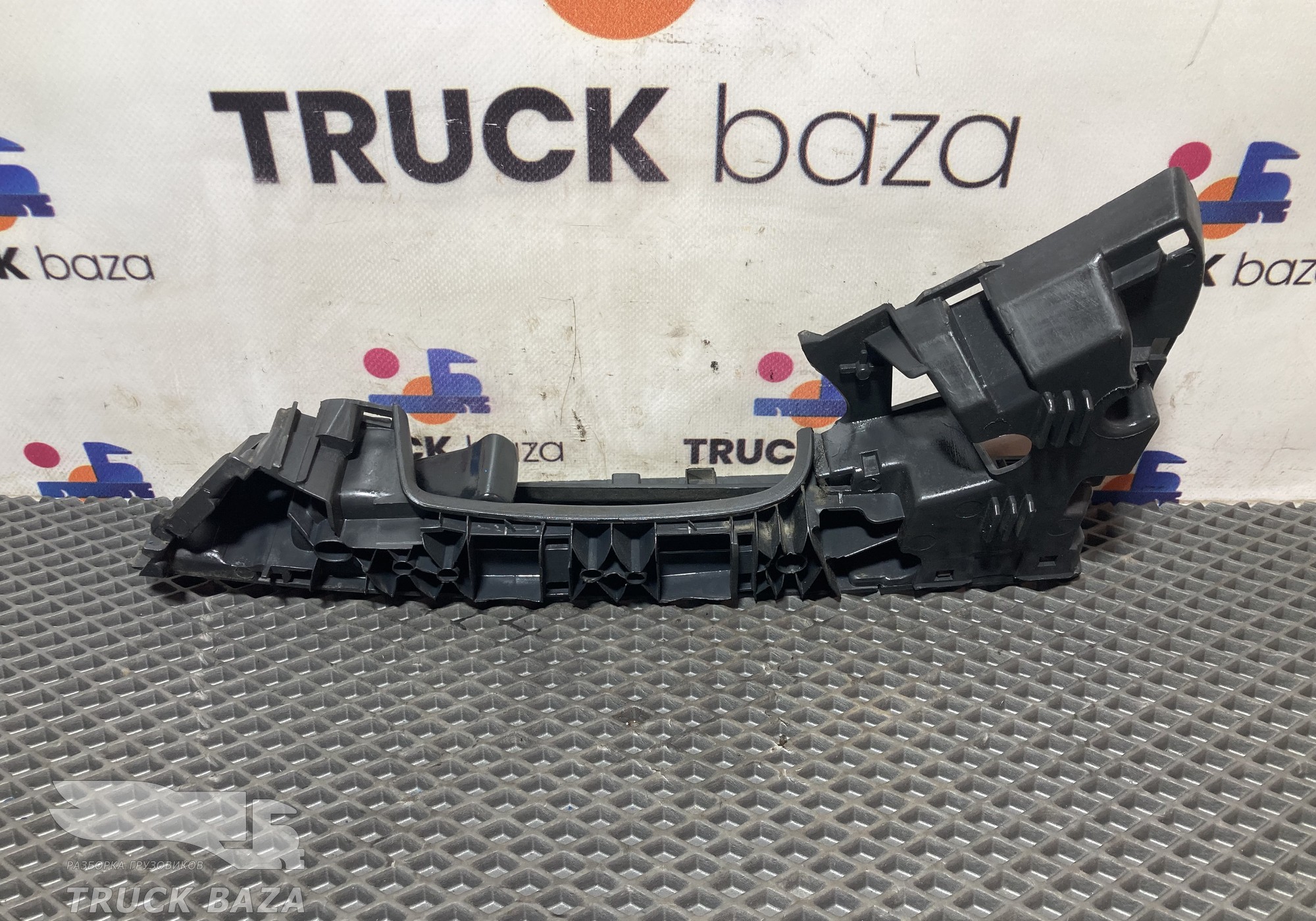 5010605502 Кронштейн огнетушителя для Renault Midlum