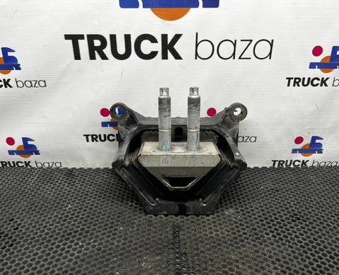 WG9925590380 Подушка двигателя задняя для Sinotruk Sitrak C7H