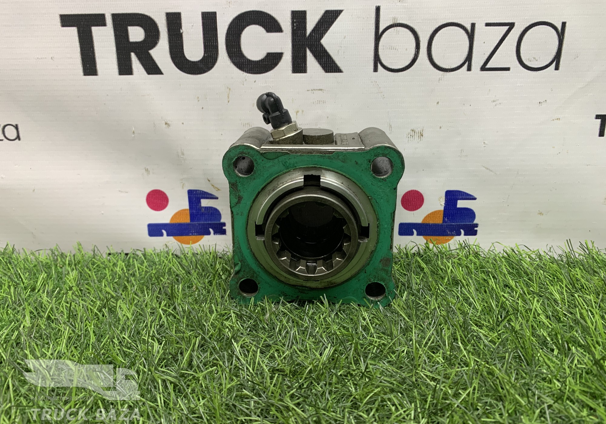 K057 Коробка отбора мощности для Mercedes-Benz