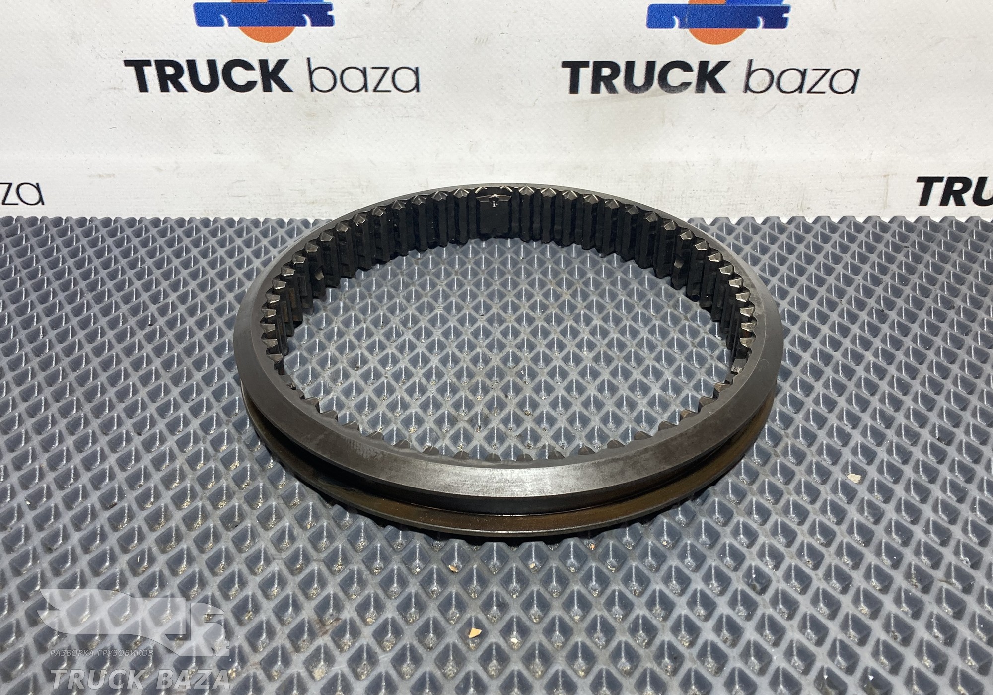 1297304516 Кольцо синхронизатора КПП 16S2220TD для Man TGS II (с 2012)