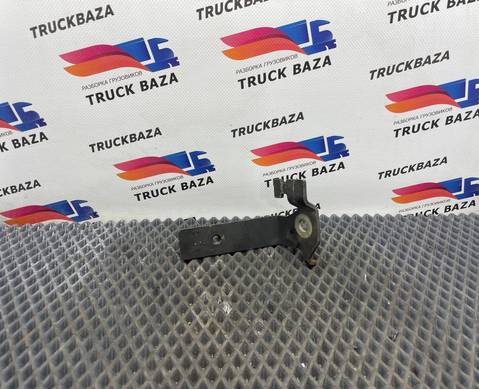 1928010 Кронштейн кабеля вискомуфты для Daf XF106 (с 2012)