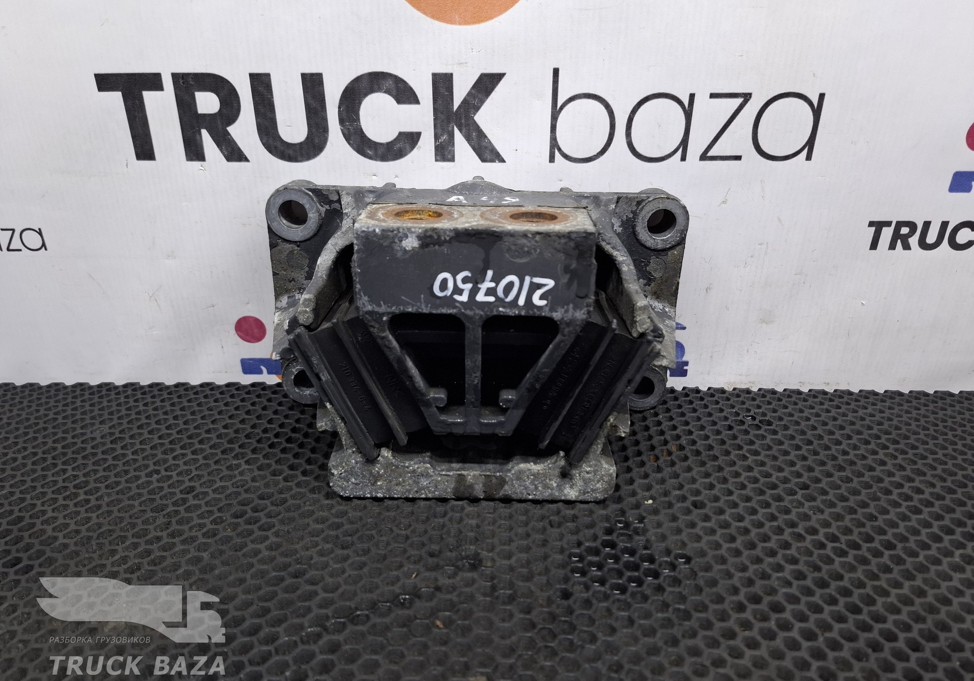 A9412417713 Подушка двигателя для Mercedes-Benz Actros MP3 (с 2008)