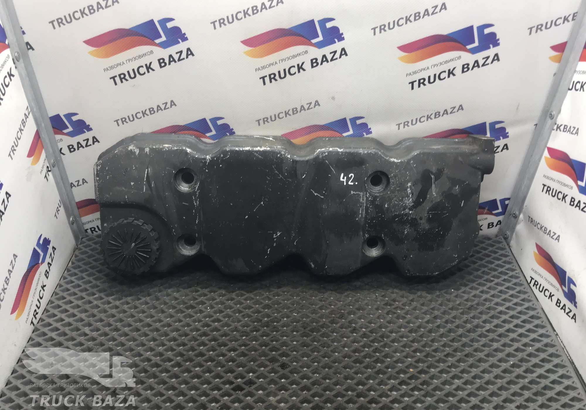 4898648 Клапaннaя крышкa для Daf LF