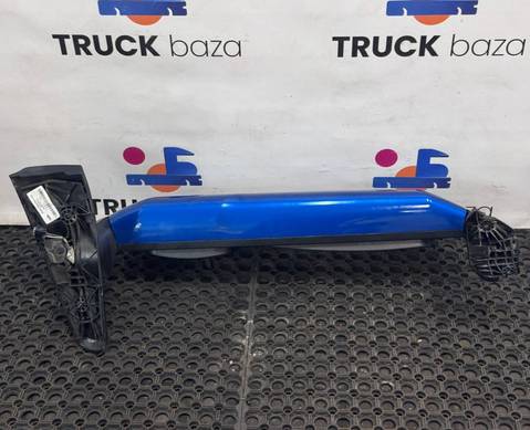 JC4617682BBYZCQ Зеркало заднего вида боковое правое для Ford F-MAX (с 2018)