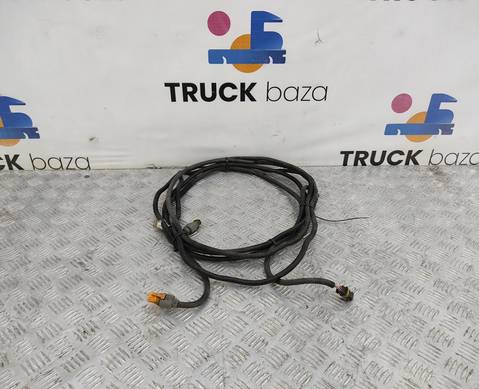 81254585055 Проводка датчика износа тормозных колодок для Man TGX