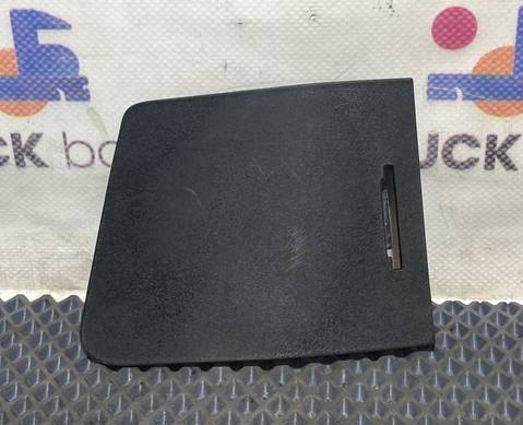 549018416116 Заглушка бампера нижняя левая для КАМАЗ 54901