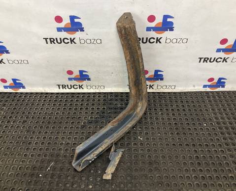 1673164 Кронштейн топливного бака для Daf