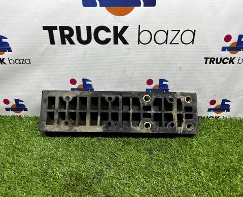 WG9725523250 Пластина рессоры задней для Sinotruk Howo T5G