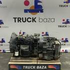 2599407 КПП GRSO935R TMS 2 2018 года (цена неактуальна) для Scania 6-series G (с 2016)