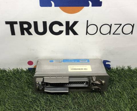 0004462814 Блок стояночного тормоза для Mercedes-Benz Vario (с 1996)