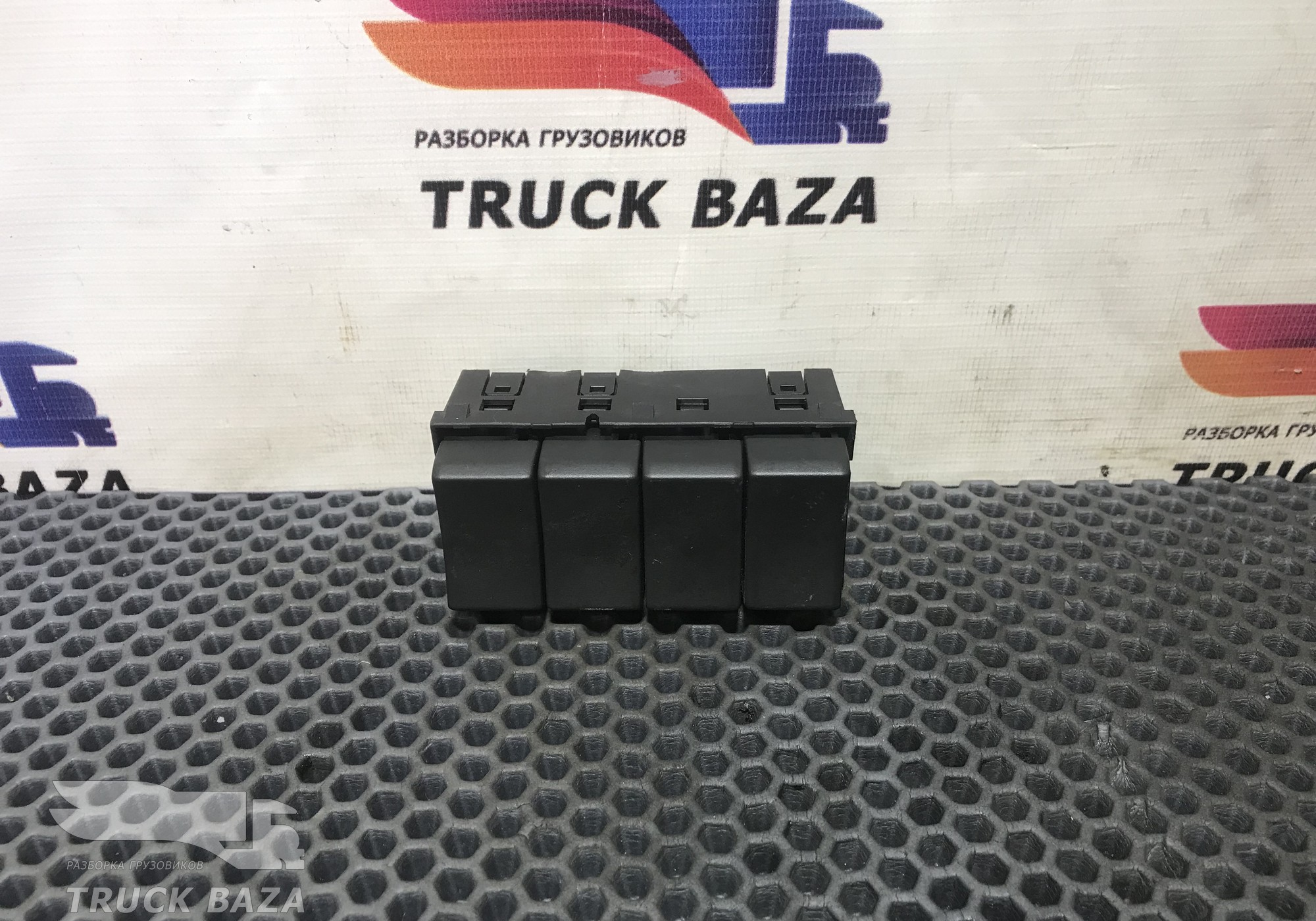 22026373 Блок кнопок для Volvo FM