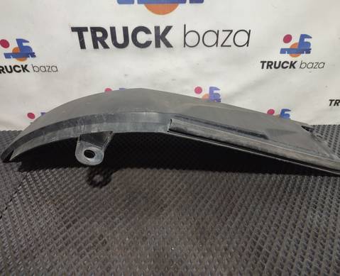 84507777 Жабо угол правый для Renault T (с 2013)
