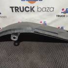 84507777 Жабо угол правый для Renault T (с 2013)