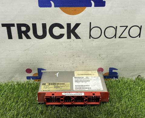 0260001033 Блок управления АКПП для Man TGS I (с 2007)