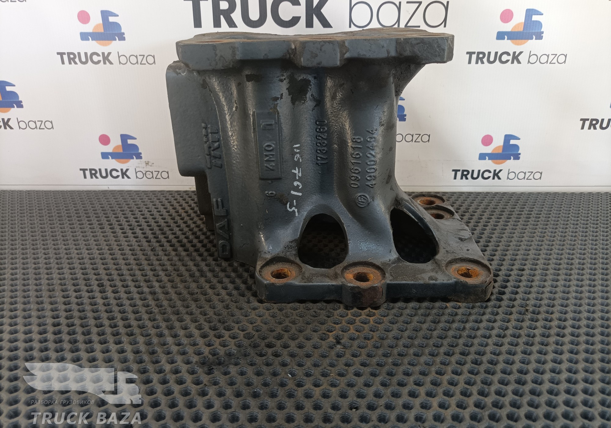 1733260 Кронштейн ГУРа для Daf 95XF