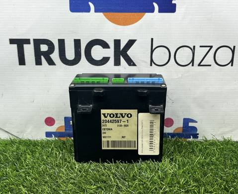 20442597 Блок управления VECU для Volvo FH