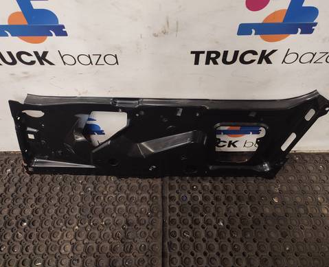 9737201814 Кронштейн стеклоподъемника правый для КАМАЗ 54901