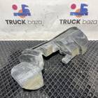 81624100207 Уплотнитель стойки лобового стекла левый для Mercedes-Benz Sprinter 906 (с 2006)