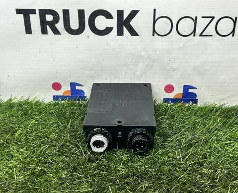 0315456332 Выключатель массы для Mercedes-Benz Actros MP1 (с 1996 по 2003)