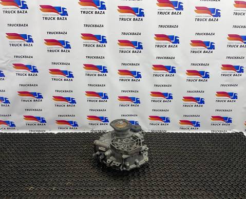 9602614929 корпус кпп g211 - 12 задняя ЧАСТЬ для Mercedes-Benz Actros New Actros MP4 (с 2011)