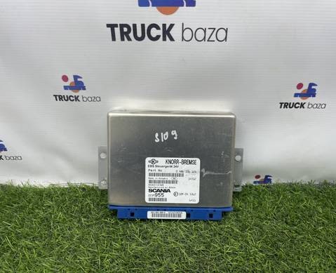 2239955 Блок управления EBS Steuergerat 24V для Scania 5-series P (с 2004 по 2016)