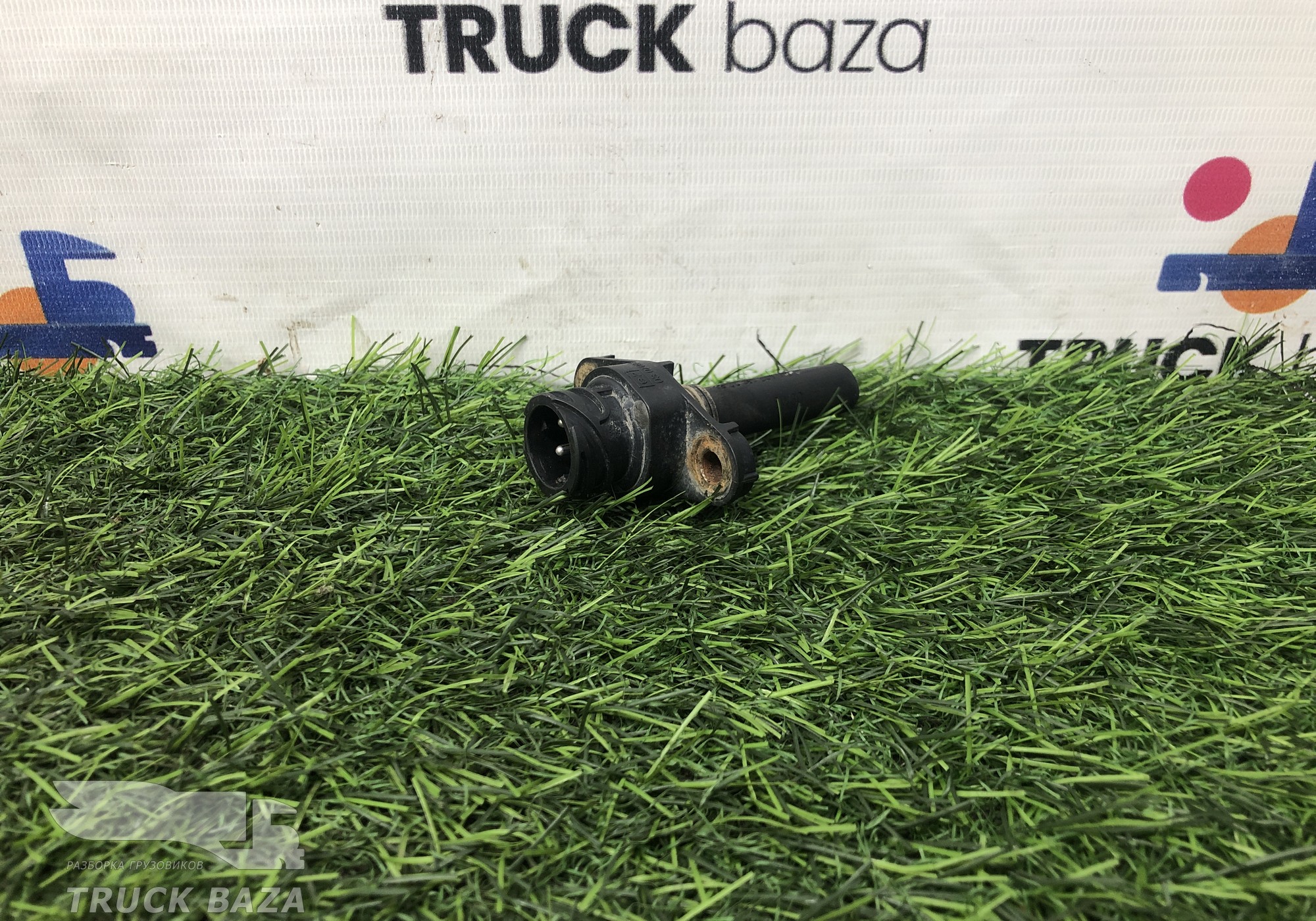 A0071531128 Датчик температуры воздуха для Mercedes-Benz Actros MP1 (с 1996 по 2003)