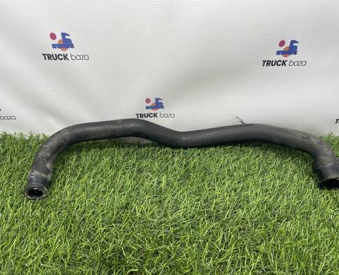 549018100095 Патрубок радиатора для КАМАЗ 54901