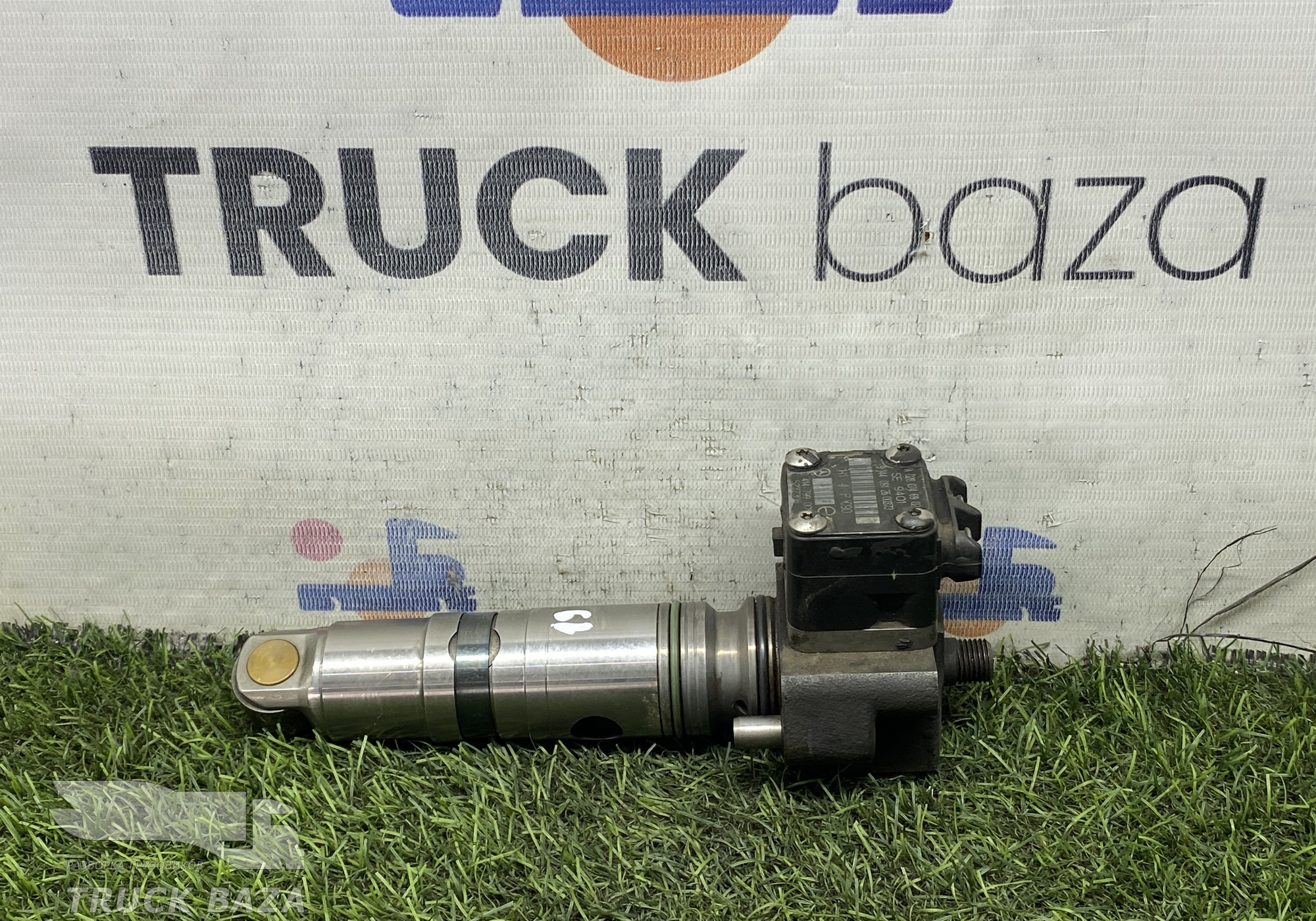 A0280746902 PLD секция