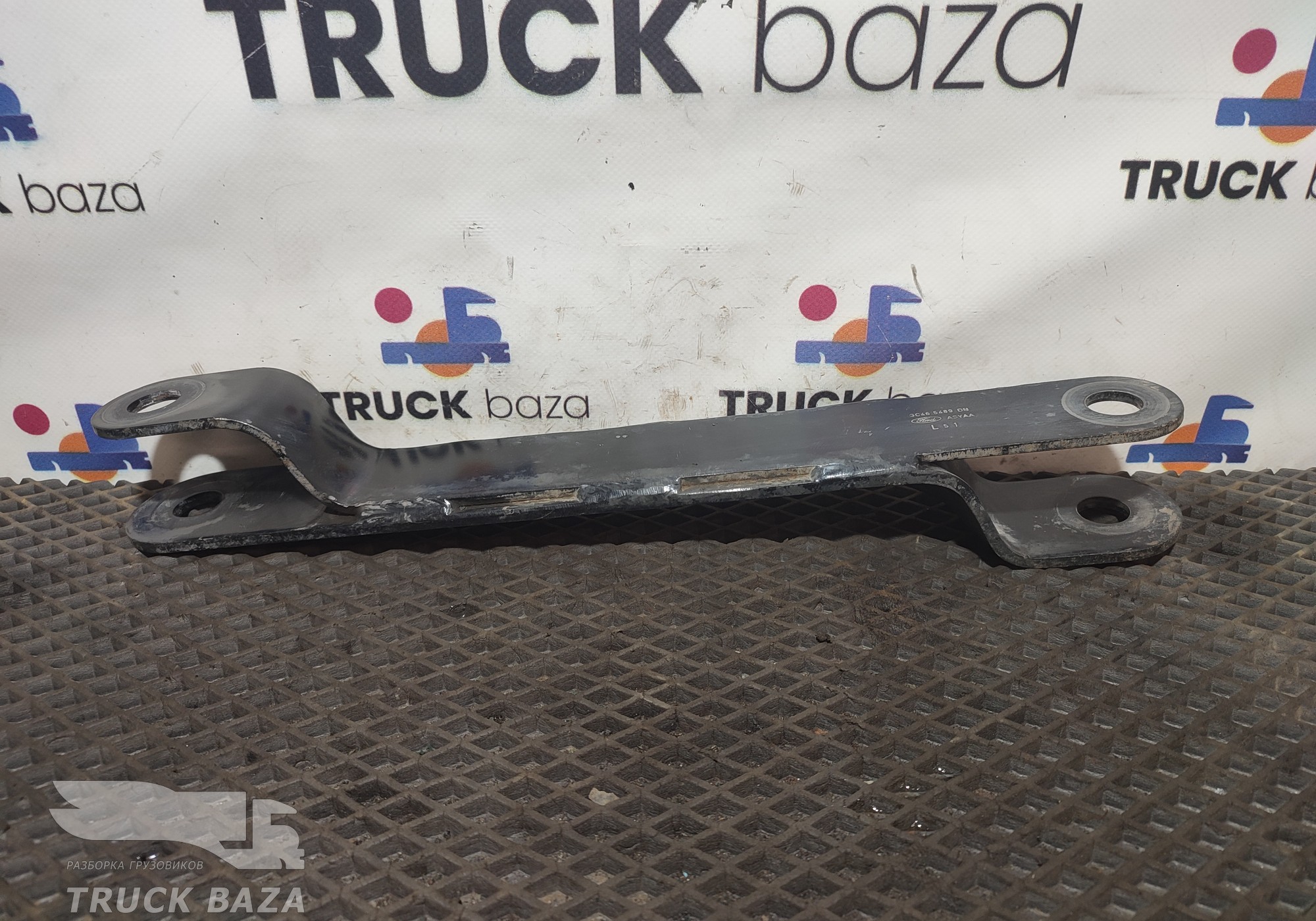 GC465489 Стойка переднего стабилизатора для Ford F-MAX (с 2018)