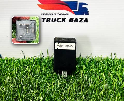 1674434 Реле датчика прицепа ABS для Daf XF95