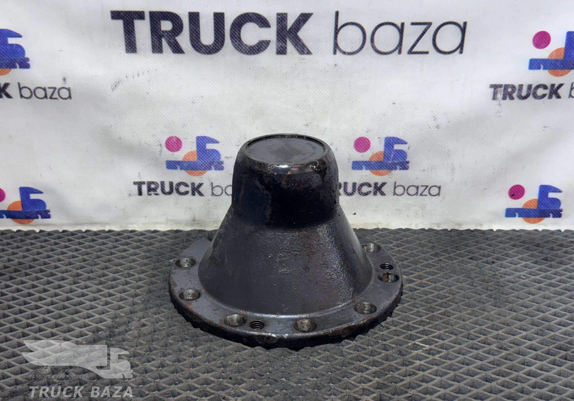 1539231 Крышка ступицы задней для Scania 5-series P (с 2004 по 2016)