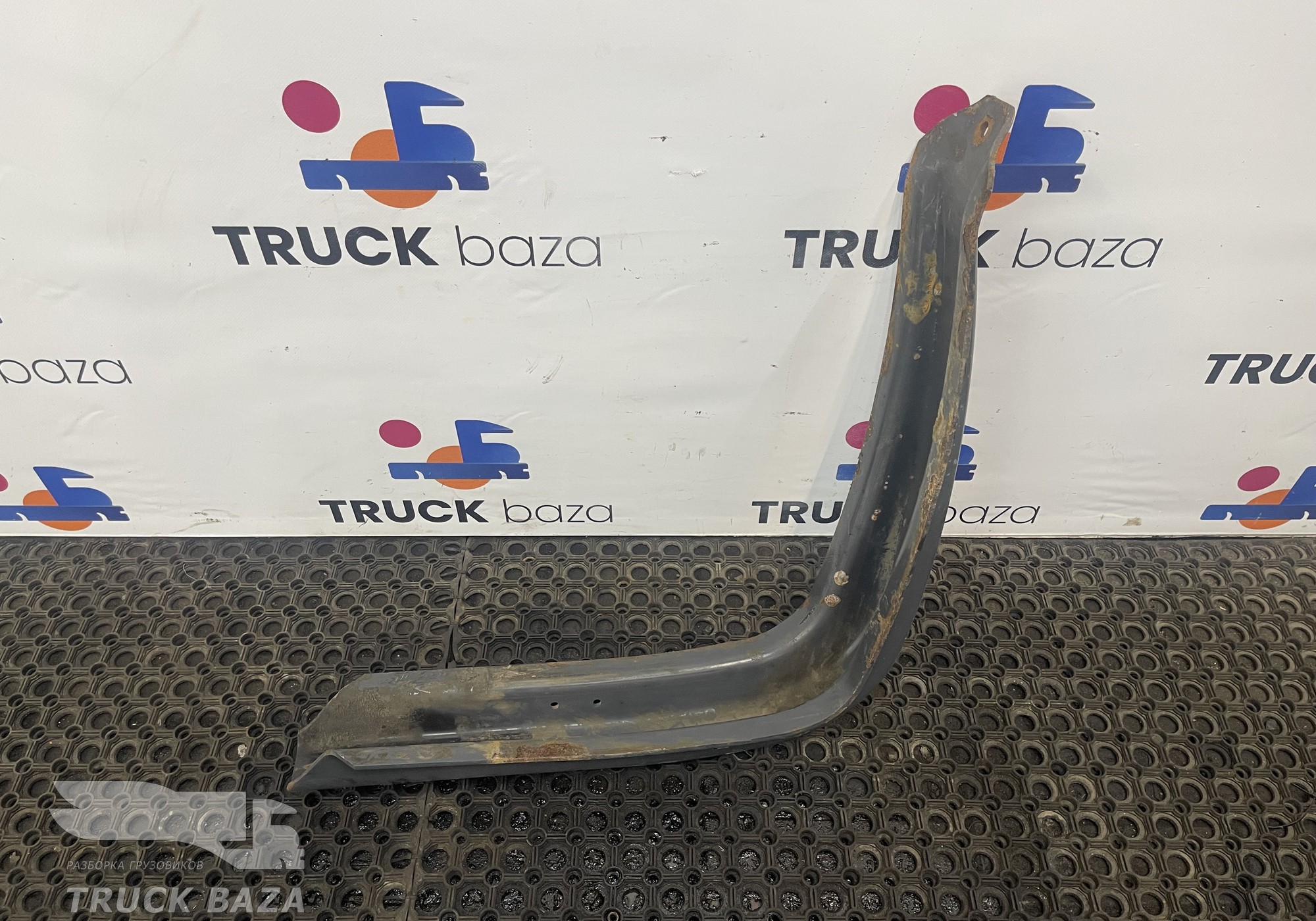 1659141 Кронштейн топливного бака для Daf XF105 (с 2006 по 2020)