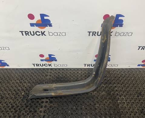 1659141 Кронштейн топливного бака для Daf XF105 (с 2006 по 2020)