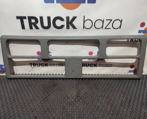 54908213183 Накладка панели приборов для КАМАЗ 5490 (с 2013)