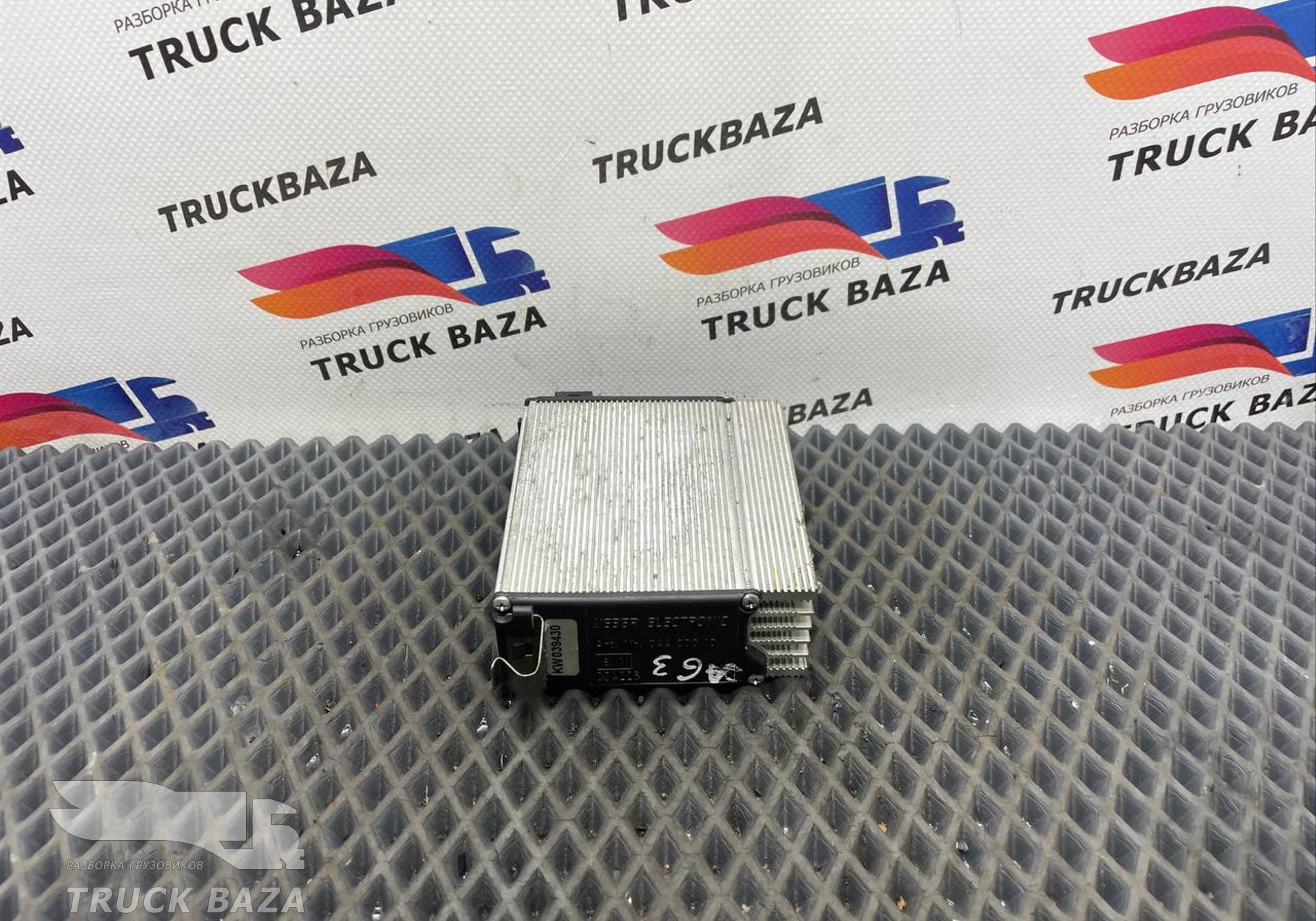 A0005429325 Преобразователь напряжения для Mercedes-Benz Actros MP3 (с 2008)