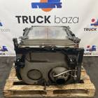 81151036131 Глушитель основной в сборе для Man TGX II (с 2012)