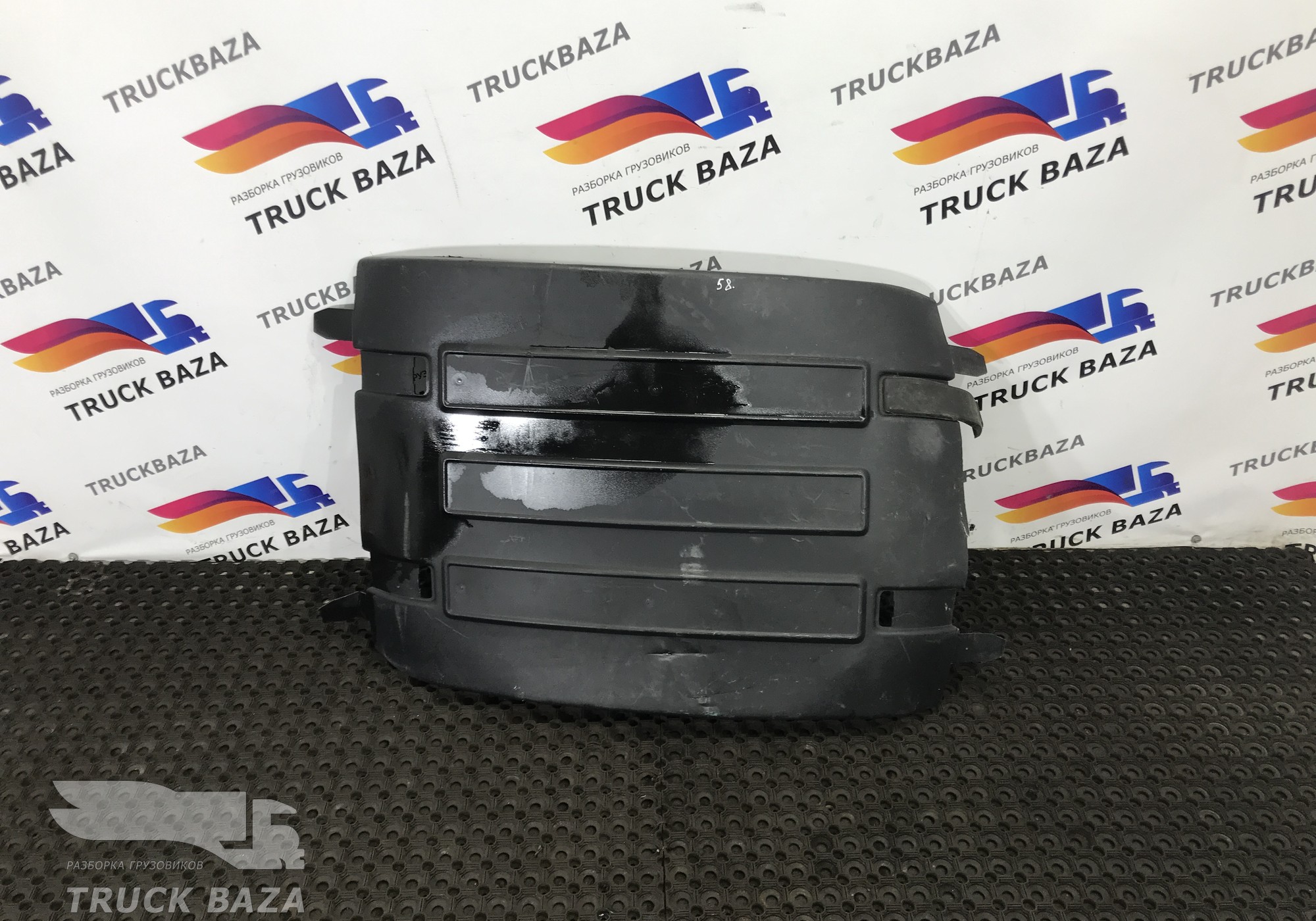 21094384 Крыло заднее верхняя часть для Volvo FH