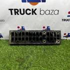 WG9725523250 Пластина рессоры задней для Sinotruk Howo T5G