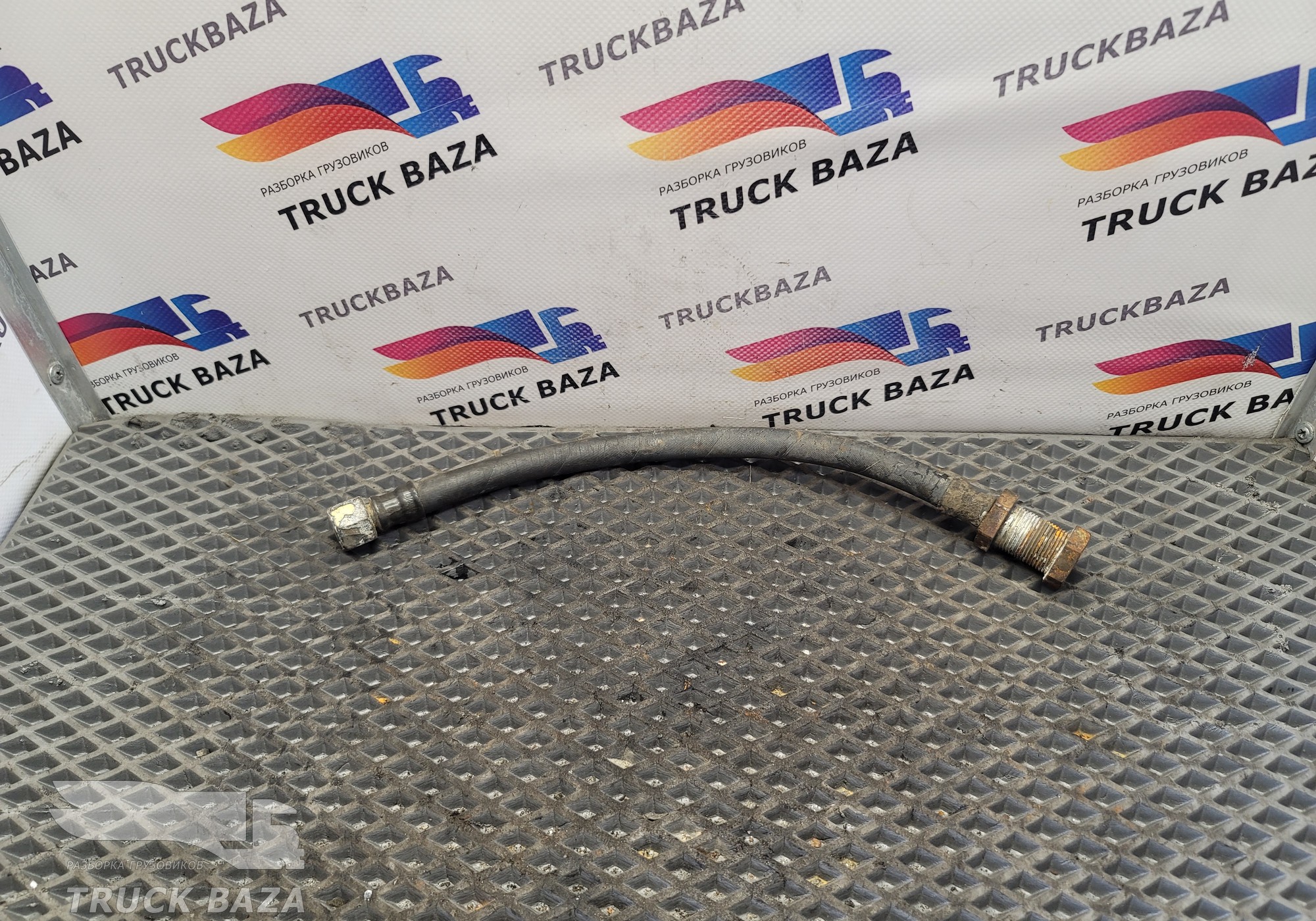 1779429 Шланг топливный для Daf CF II (с 2006 по 2013)