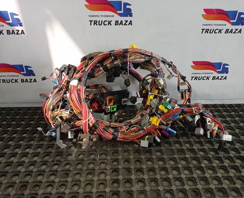 7421420283 Проводка кабины для Renault T (с 2013)