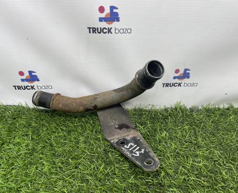 1814983 Трубка системы охлаждения для Scania 5-series G (с 2004 по 2016)