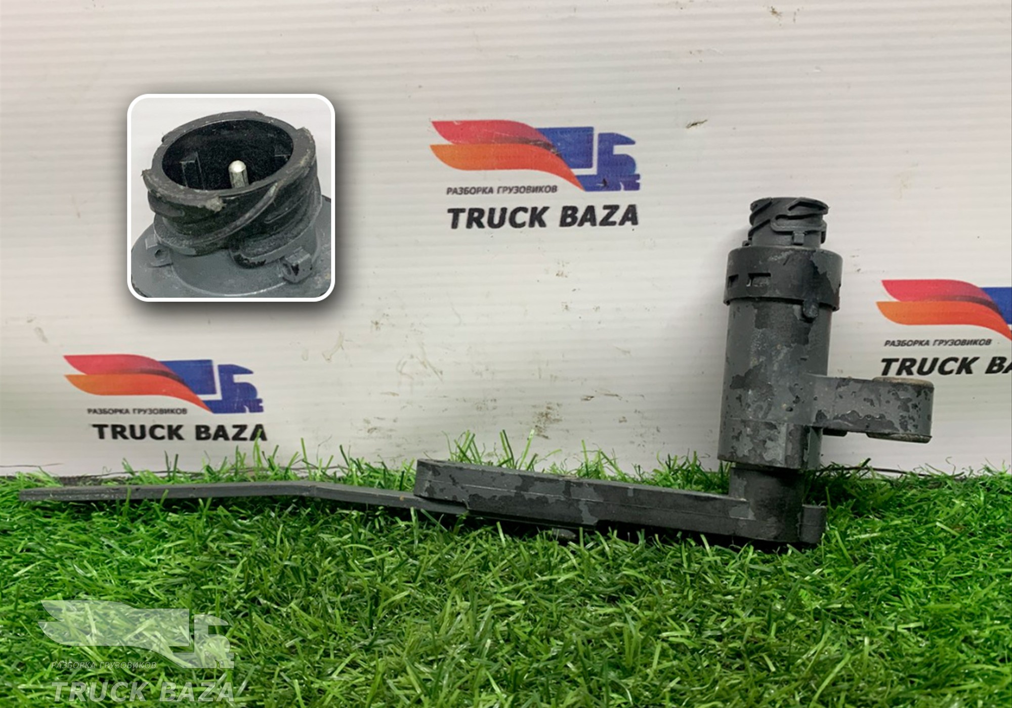 4410501000 Датчик уровня пола для Renault Magnum